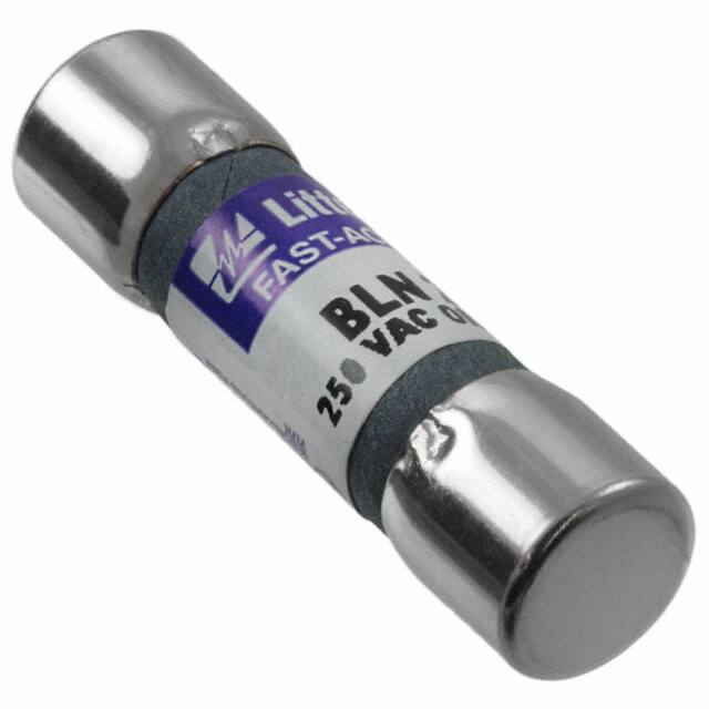 0BLN012.T FUSE CARTRIDGE 12A 250VAC 5AG
