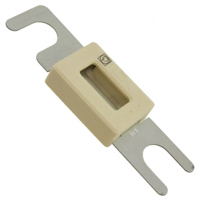 157.5701.6131 FUSE STRIP 130A 48VDC BOLT MOUNT