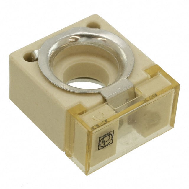 155.0892.6171 FUSE SQUARE 175A 58VDC RECT