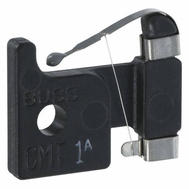 BK/GMT-1A FUSE INDICATING 1A 125VAC/60VDC