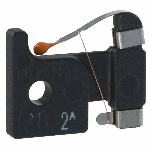 BK/GMT-2A FUSE INDICATING 2A 125VAC/60VDC