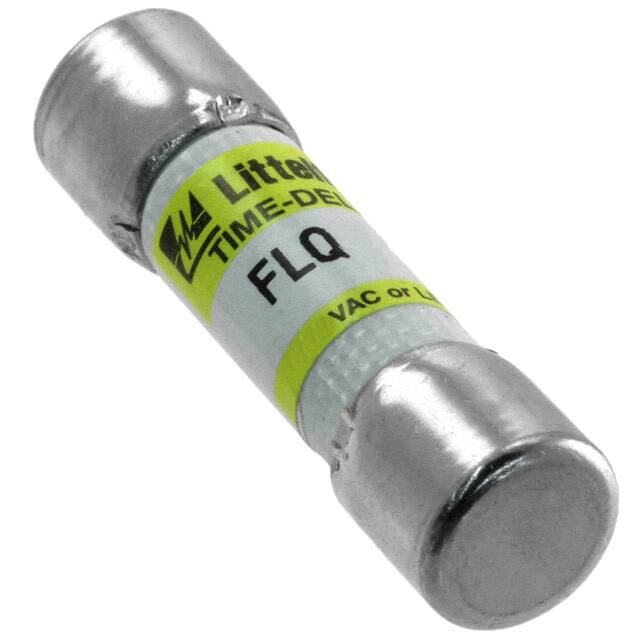 0FLQ6.25T FUSE CRTRDGE 6.25A 500VAC/300VDC