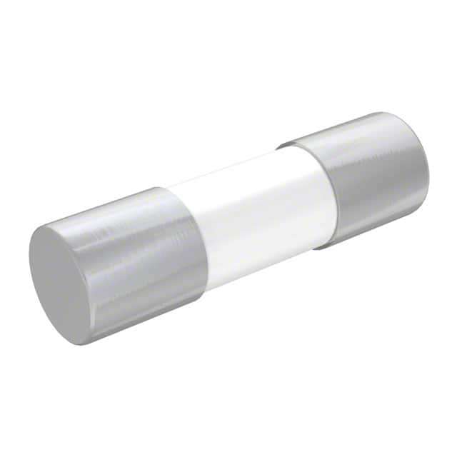FWP-10A14FI FUSE CARTRIDGE 10A 700VAC/800VDC