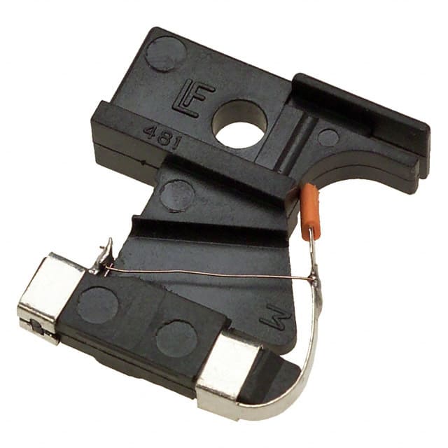 0481002.HXL FUSE INDICATING 2A 125VAC/VDC