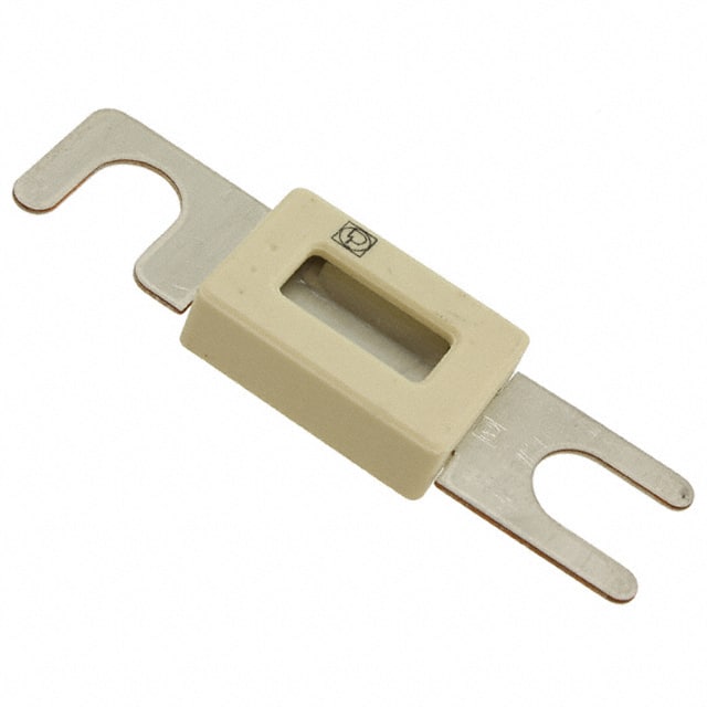 157.5701.6501 FUSE STRIP 500A 48VDC BOLT MOUNT