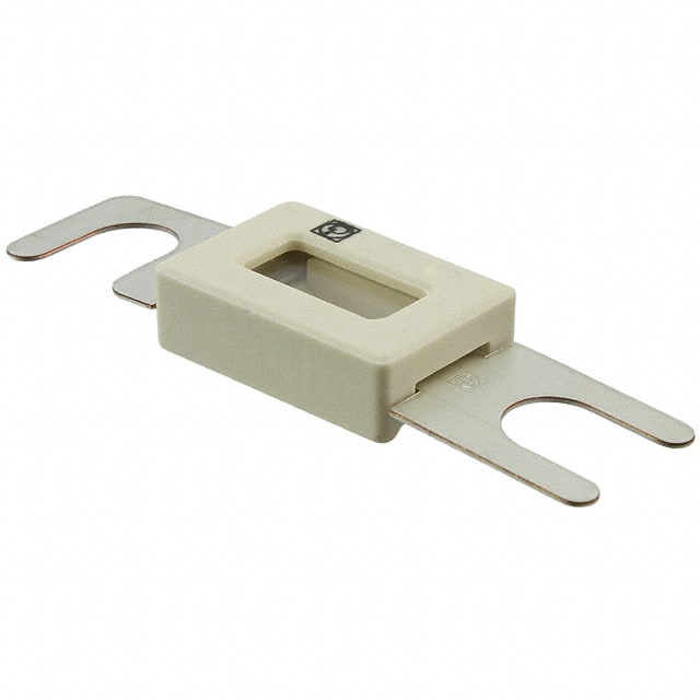 157.5917.5351 FUSE STRIP 35A 48VDC BOLT MOUNT