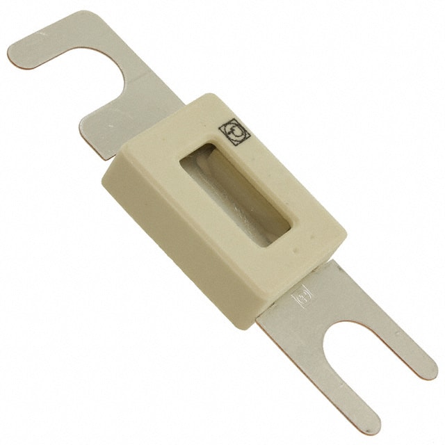 157.5701.6251 FUSE STRIP 250A 48VDC BOLT MOUNT