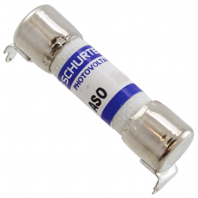 0090.1003 FUSE CARTRIDGE 3A 1KVDC 5AG