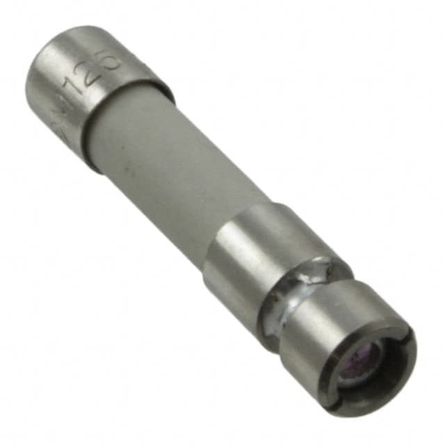 24111000021 FUSE CARTRIDGE 1A 250VAC