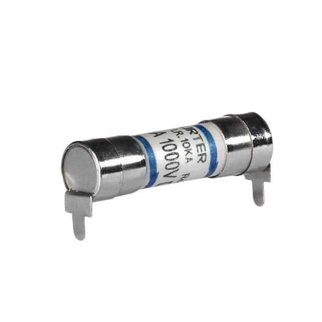 8020.2091 FUSE CARTRIDGE 15A 275VAC/1KVDC