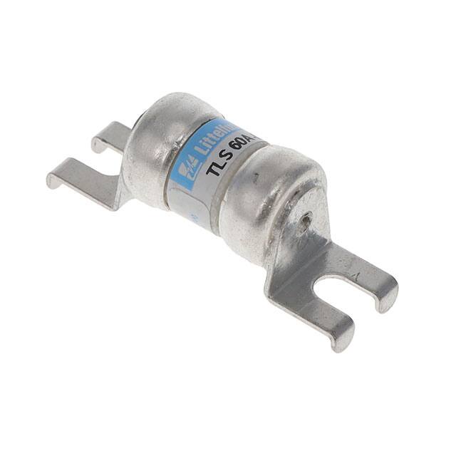 0TLS050.TXLS FUSE CRTRDGE 50A 170VDC RAD BEND