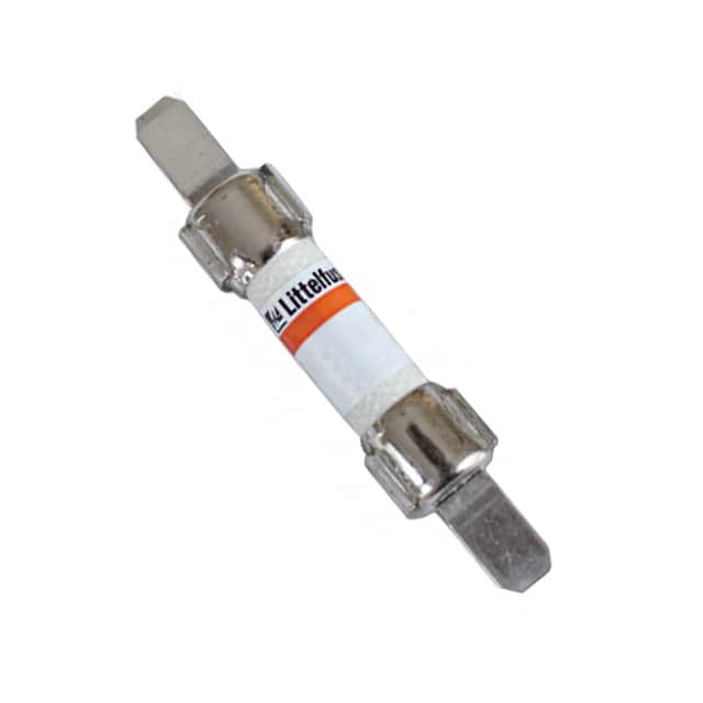 0HEV020.ZXPY FUSE CARTRIDGE 20A 450VDC BLADE