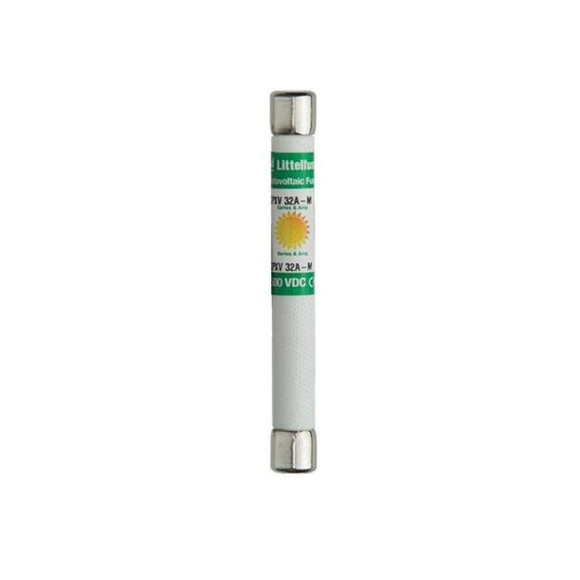 SPXV04.5L FUSE SOLAR 1500VDC 4.5A