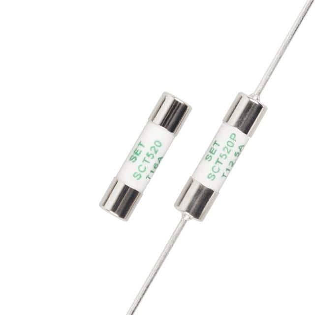SCT520PT3.15A250V MINITURE FUSE
