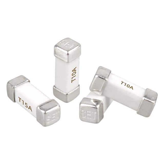 SCT1032T1.6A250V MINITURE FUSE