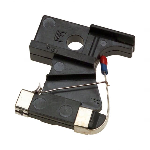 0481015.HXL FUSE INDICATING 15A 125VAC/VDC