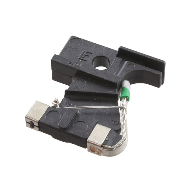 0481020.H FUSE INDICATING 20A 125VAC/VDC