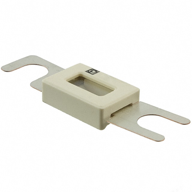 157.5701.6101 FUSE STRIP 100A 48VDC BOLT MOUNT