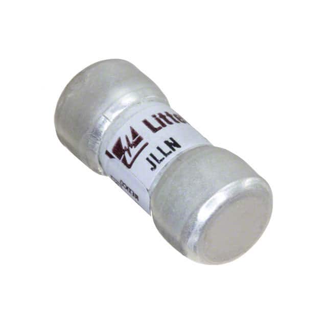 JLLN001.TXP FUSE CARTRIDGE 1A 300VAC/160VDC