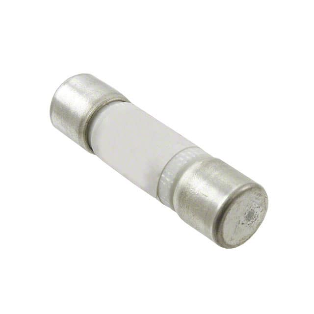 LA60Q62 FUSE CARTRIDGE 600VAC/VDC 5AG