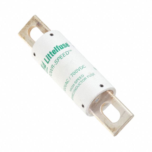 L70QS050.V FUSE CARTRIDGE 50A 700VAC/700VDC