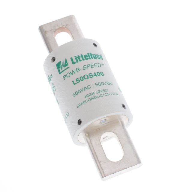 L50QS400.V FUSE CRTRDGE 400A 500VAC/VDC