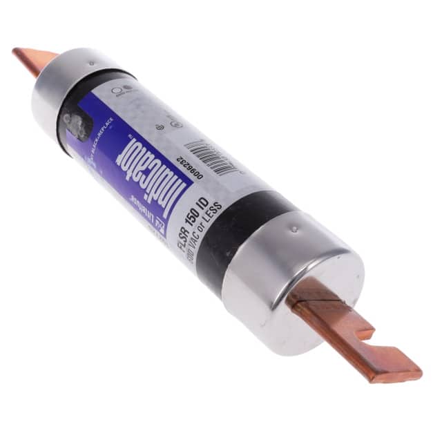 FLSR150.XXID FUSE CRTRDGE 150A 600VAC/300VDC