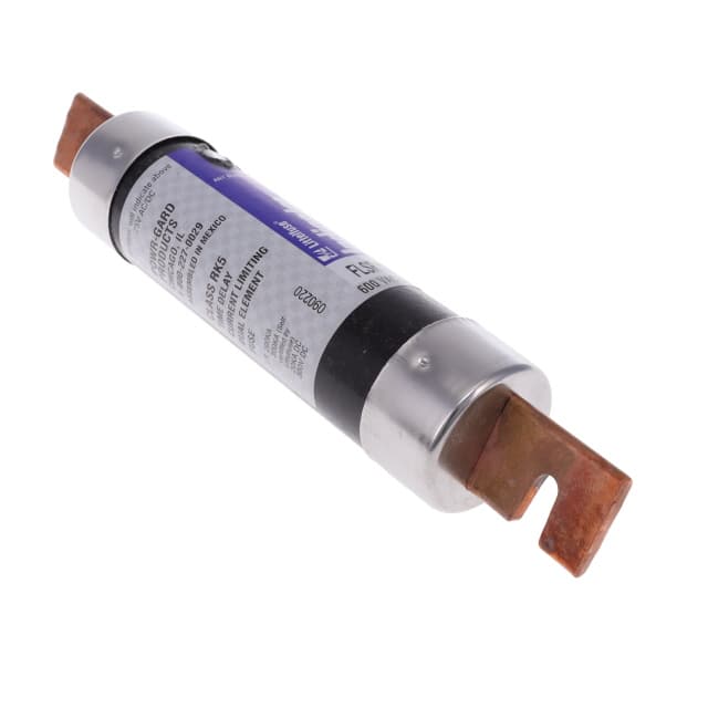 FLSR125.XXID FUSE CRTRDGE 125A 600VAC/300VDC