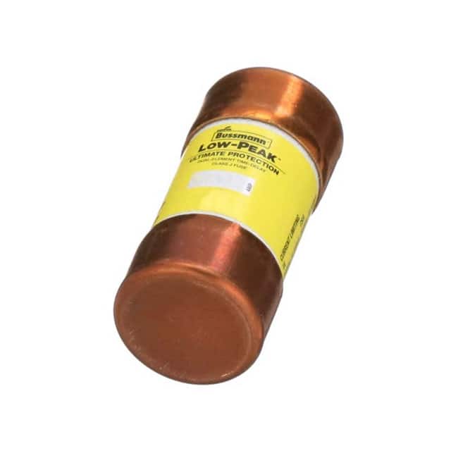 LPJ-25SP FUSE CARTRIDGE 25A 600VAC/300VDC