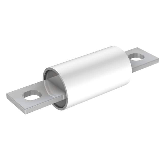 FWH-100B FUSE CARTRIDGE 100A 500VAC/VDC