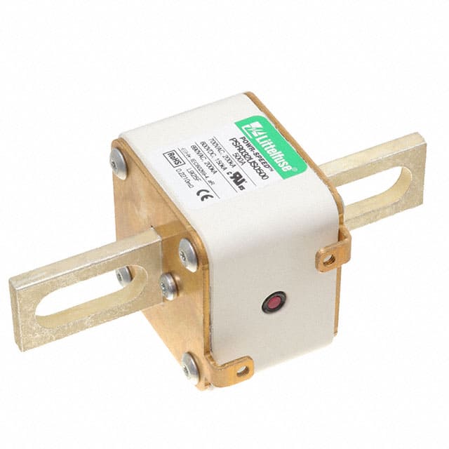 PSR032US0800X FUSE SQUARE 800A 700VAC/600VDC