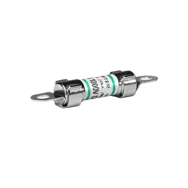 8020.2084 FUSE CARTRIDGE 40A 275VAC/800VDC