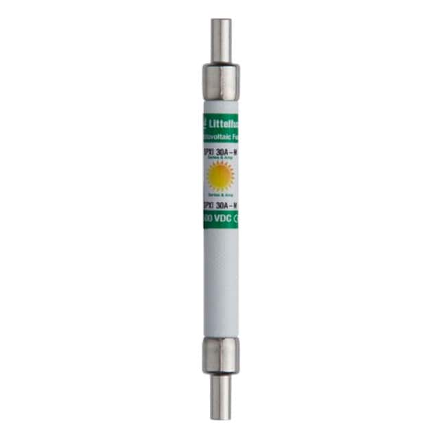 SPXI030-M FUSE 30A 1500VDC