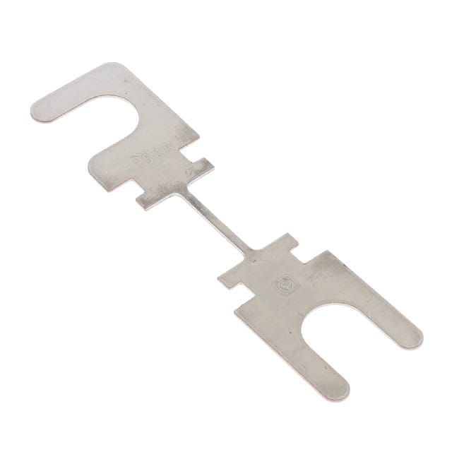 157.5700.6151 FUSE STRIP 150A 48VDC BOLT MOUNT