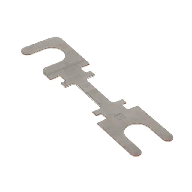 157.5700.6401 FUSE STRIP 400A 48VDC BOLT MOUNT