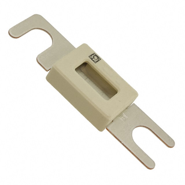 157.5701.6421 FUSE STRIP 425A 48VDC BOLT MOUNT