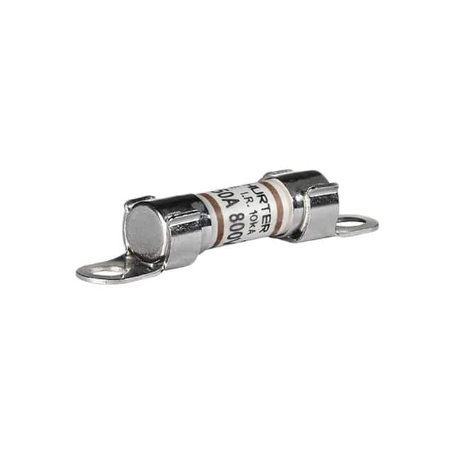 8020.2064 FUSE CARTRIDGE 40A 275VAC/800VDC