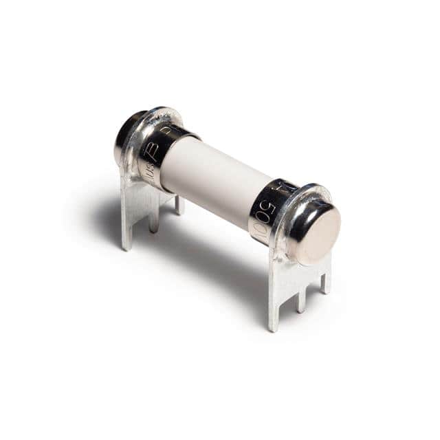 PF-JT3-63 FUSE TH 500VAC 125VDC 63A