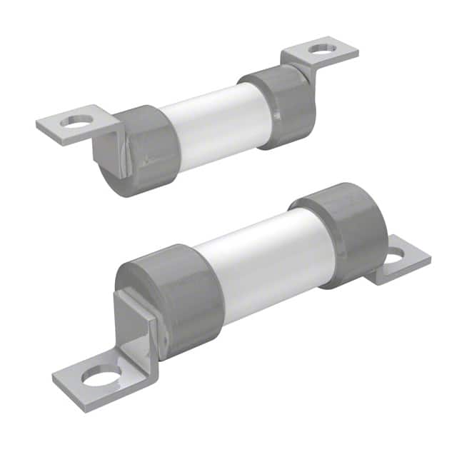 LVSP0040TX2 FUSE CARTRIDGE 40A 600VAC