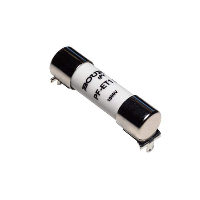 PF-ET1-30 FUSE POWR TH PHOTO 1000VDC 30A