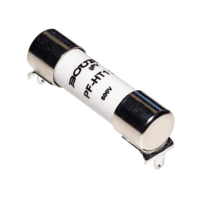PF-HT1-20 FUSE POWR TH PHOTO 600VDC 20A