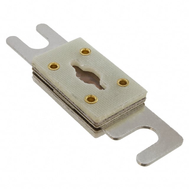 0CNN275.V FUSE STRP 275A 125VAC/48VDC BOLT