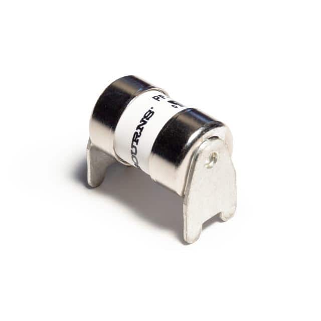 PF-NT2-50 FUSE TH HRZ 170VDC 50A