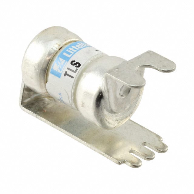 0TLS080.TXV FUSE CRTRDGE 80A 170VDC RAD BEND