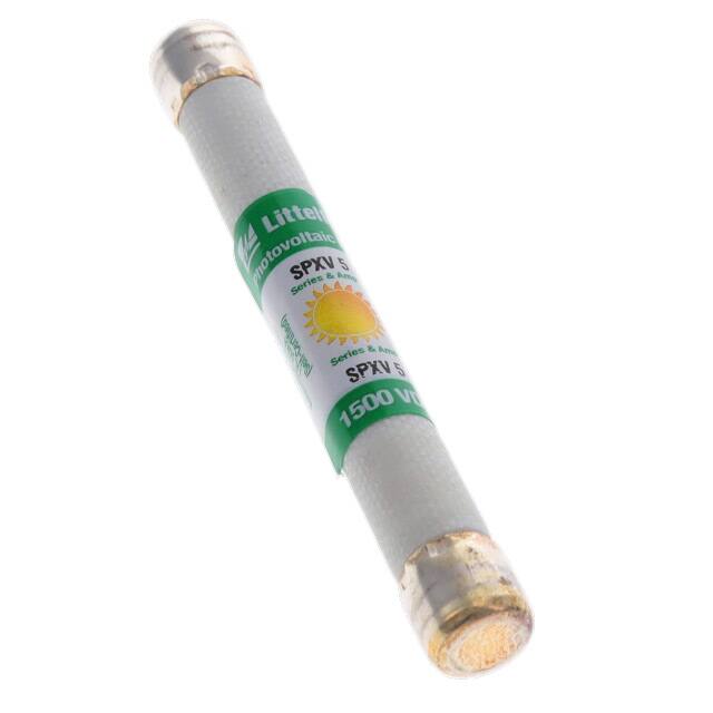 SPXV005.TXS 1500 VDC 5A PHOTOVOLTAIC FUSE SL