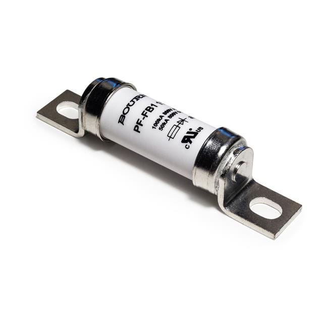PF-FB1-175 FUSE BOLT MNT 800VAC 800VDC 175A