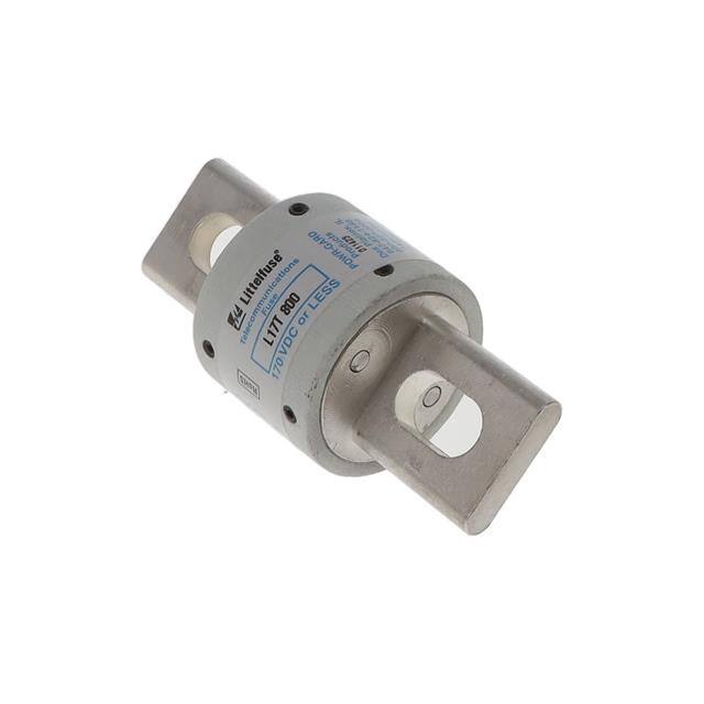 L17T800.V FUSE CRTRDGE 800A 170VDC CYLINDR