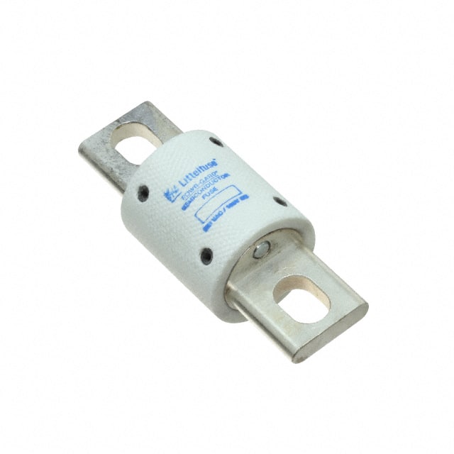 L15S450.T FUSE CRTRDGE 450A 150VAC/100VDC