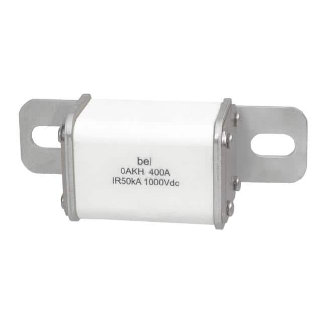 0AKHBK500-BA FUSE 500A 1000V STUD MNT