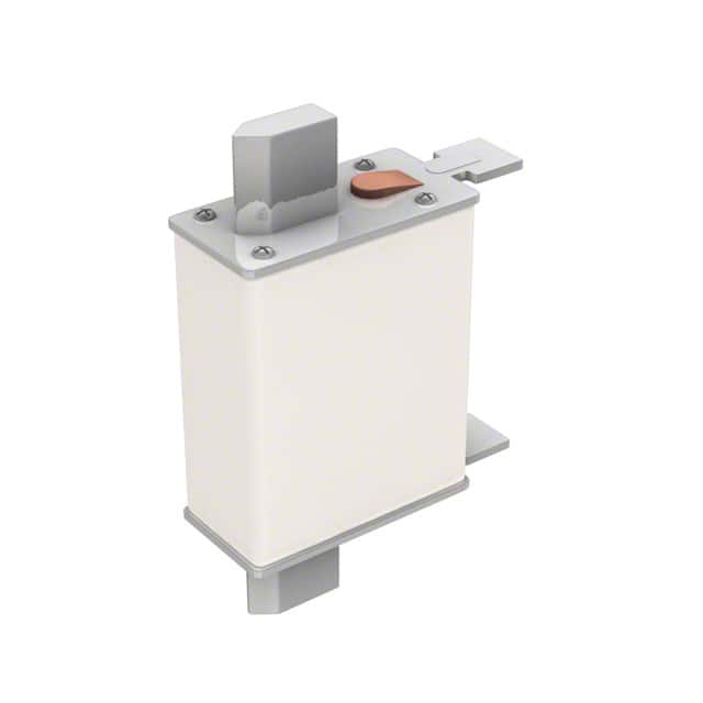 170M1565D FUSE SQUARE 63A 690VAC RECT